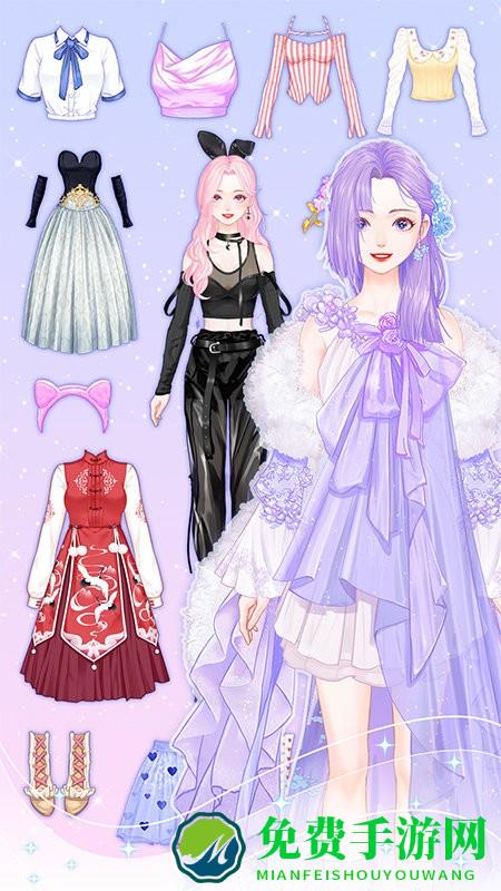 少女时光日记最新版