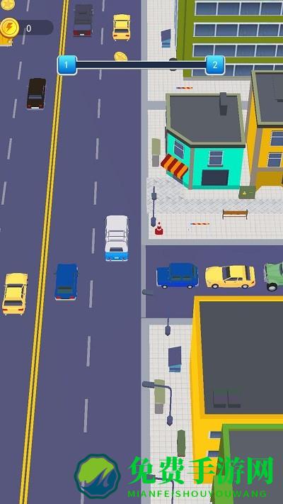 车祸真实模拟手机版