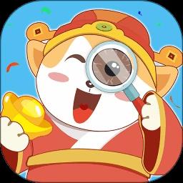 挑战眼力劲游戏