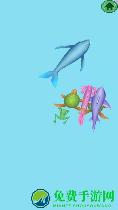 奇怪大冒险最新版