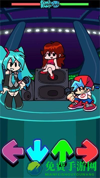 音律节奏大师游戏