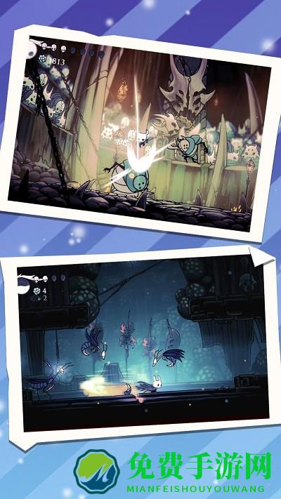 跳跃高能闯关游戏