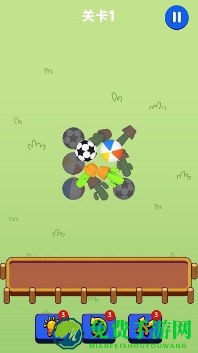 消除大作战最新版