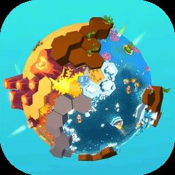 我的水世界游戏