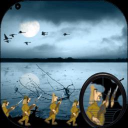 狙击日本鬼子3最新版