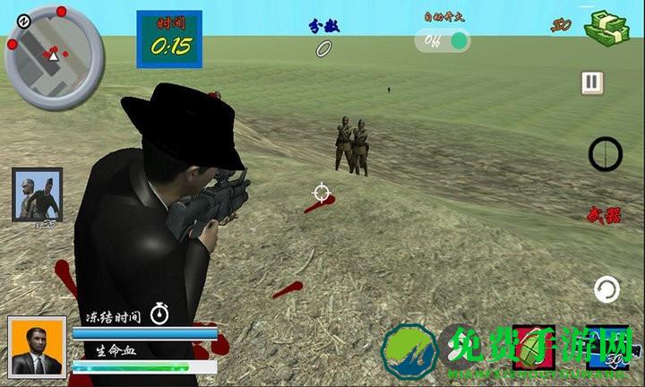 狙击日本鬼子3最新版下载