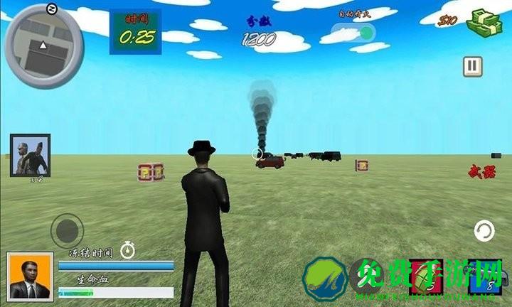 狙击日本鬼子3最新版