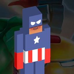 终极香肠吃鸡行动游戏