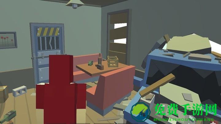 终极香肠吃鸡行动免费下载