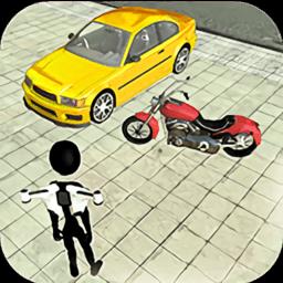 极速火柴人游戏