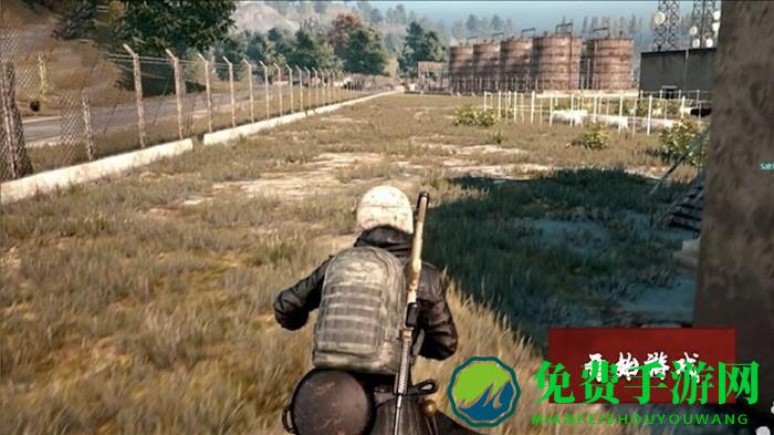 吃鸡模拟对决手机版下载