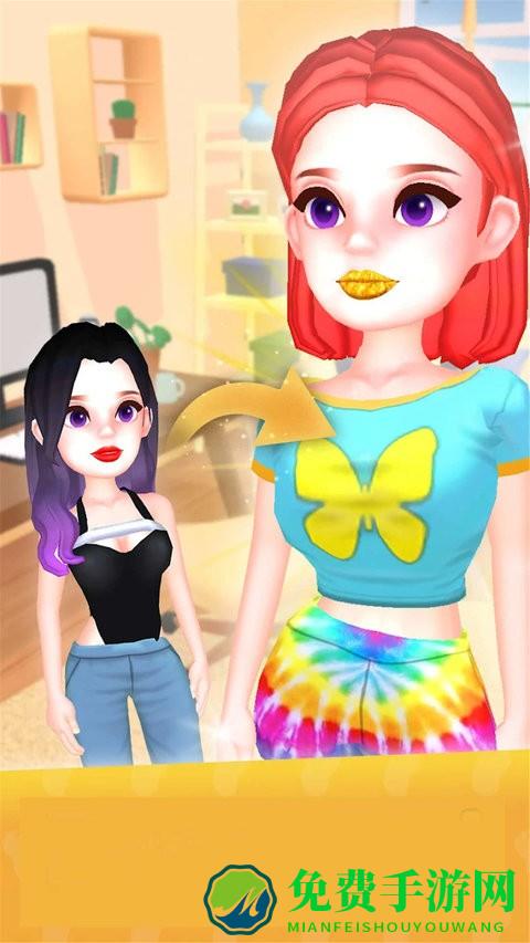 模拟解压神器免费版