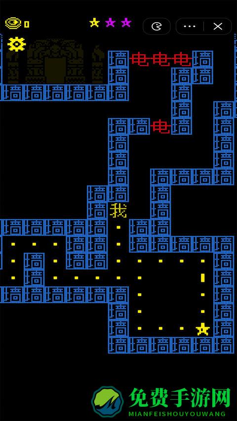 人类迷宫一败涂地手机版