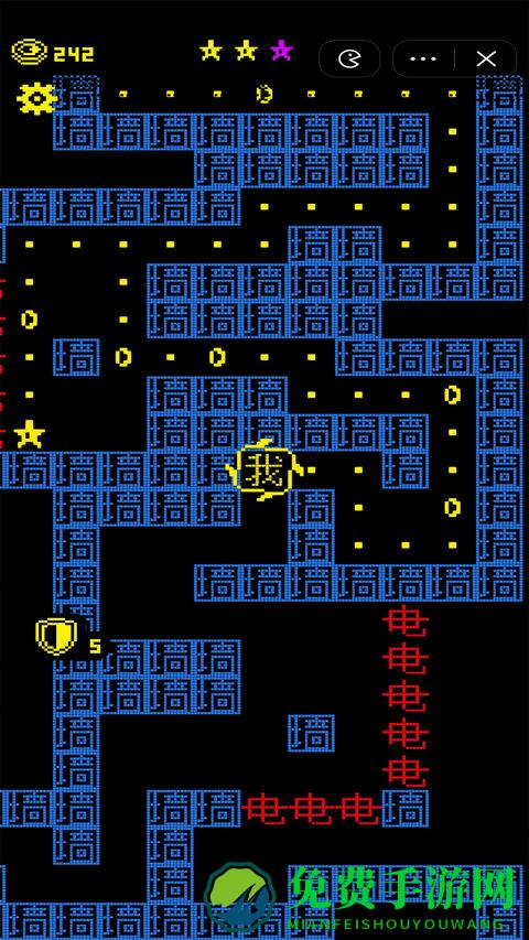 人类迷宫一败涂地手机版