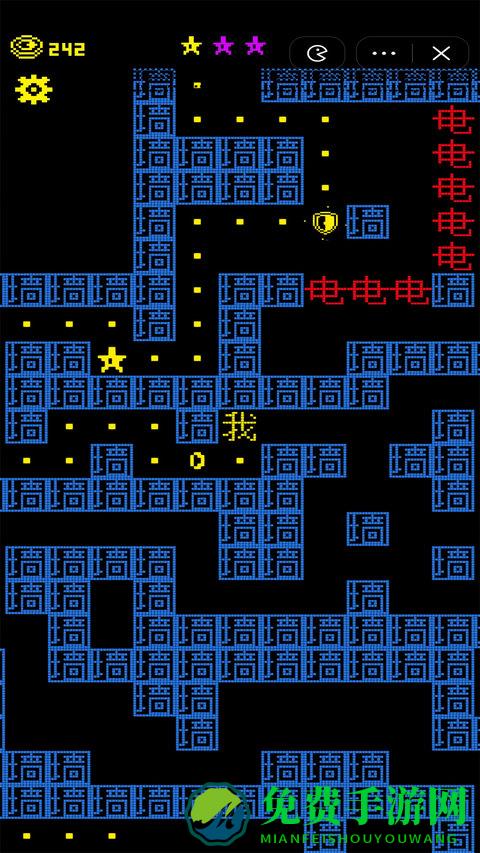 人类迷宫一败涂地手机版