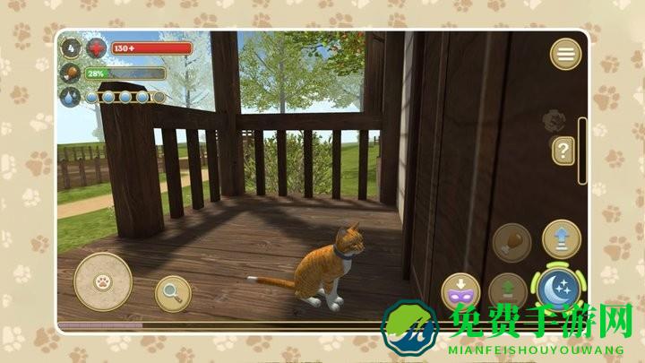 萌宠生存记免费下载