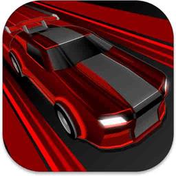 疯狂赛车刺激竞速游戏