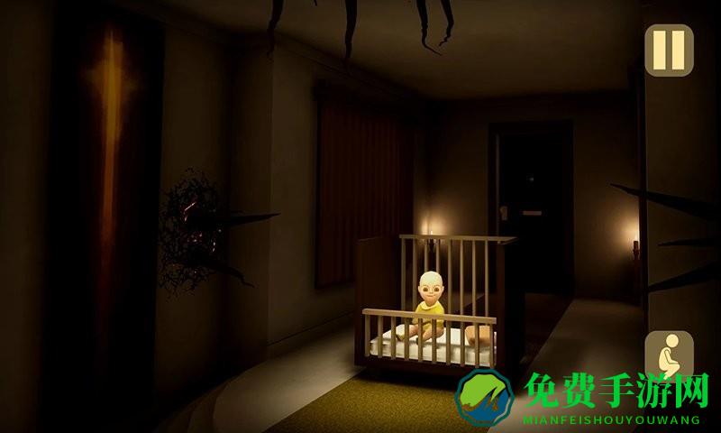 吓死你不偿命小游戏下载