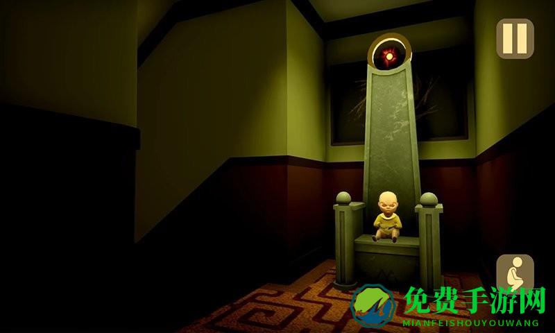 吓死你不偿命小游戏