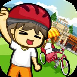 宝宝运动日记游戏