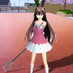 樱花高校梦幻世界手机版