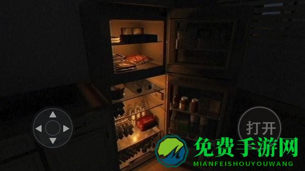 恐怖疯狂邻居最新版