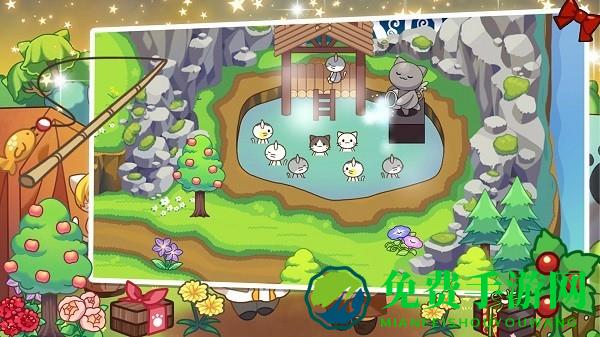 萌萌小当家免费下载