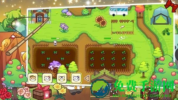 萌萌小当家游戏