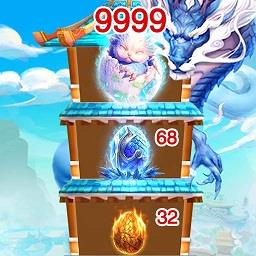 露娜快跑小游戏