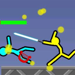 火柴人荣耀决战最新版