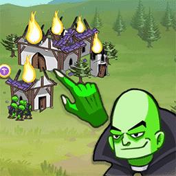 地下城与恶魔游戏