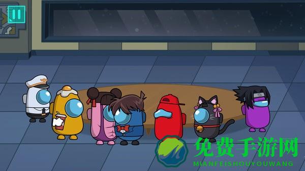 平行太空破坏模拟器最新版