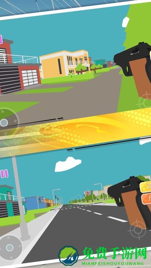 像素模拟世界最新版