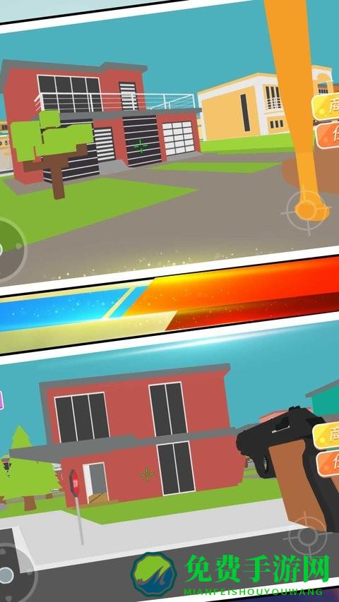 像素模拟世界最新版