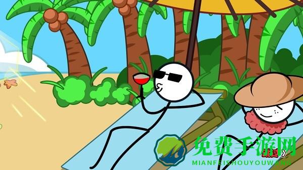 火柴人星际迷航最新版下载