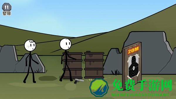 火柴人星际迷航最新版