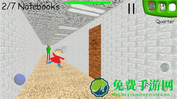 双人求生大作战最新版