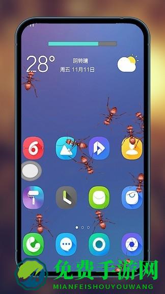 虫子整蛊模拟器小游戏