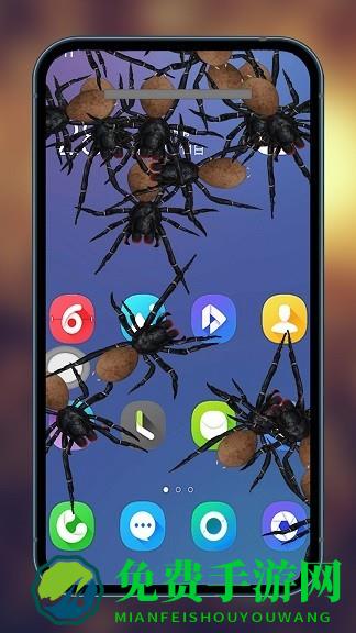 虫子整蛊模拟器小游戏