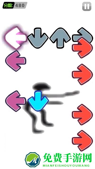 我是dj模拟游戏