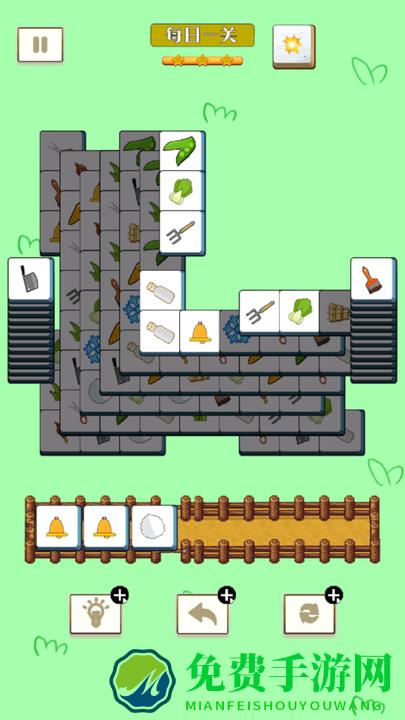 最强大脑休闲解谜游戏