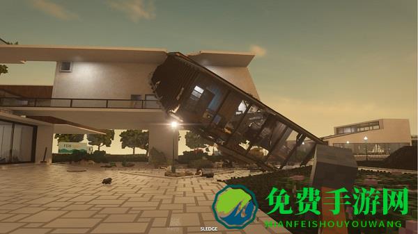 真实破坏模拟器手机版