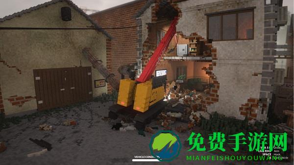 真实破坏模拟器手机版