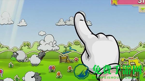 真实农场模拟器游戏