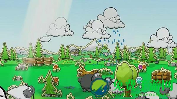 真实农场模拟器游戏