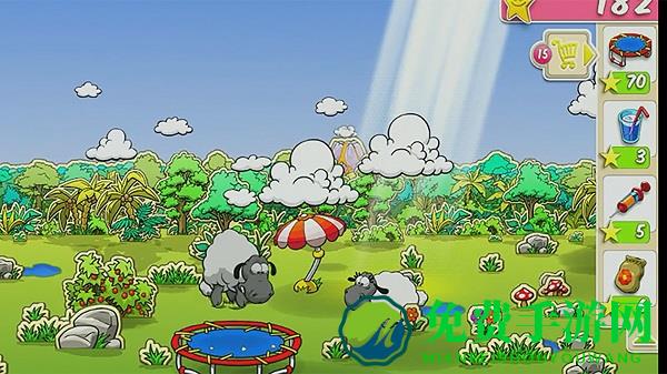 真实农场模拟器游戏