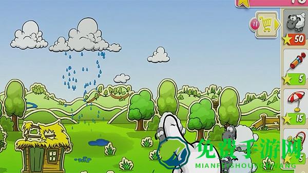 真实农场模拟器游戏