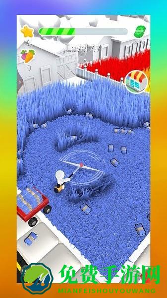 除草模拟器手机版