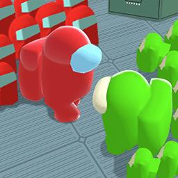 太空杀乱斗模拟器游戏