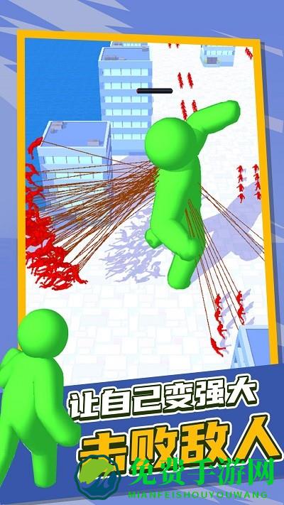 勇者冲冲冲最新版